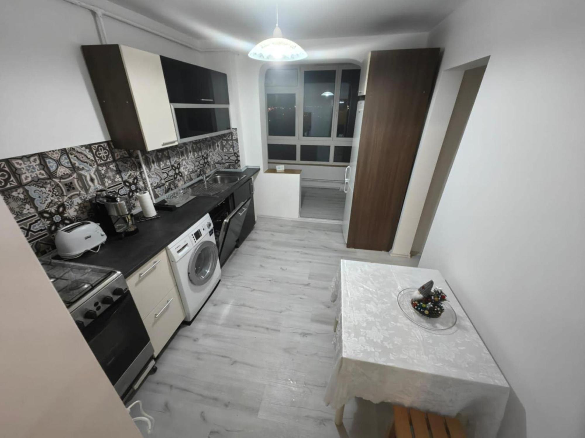 Apartment La Bibi *