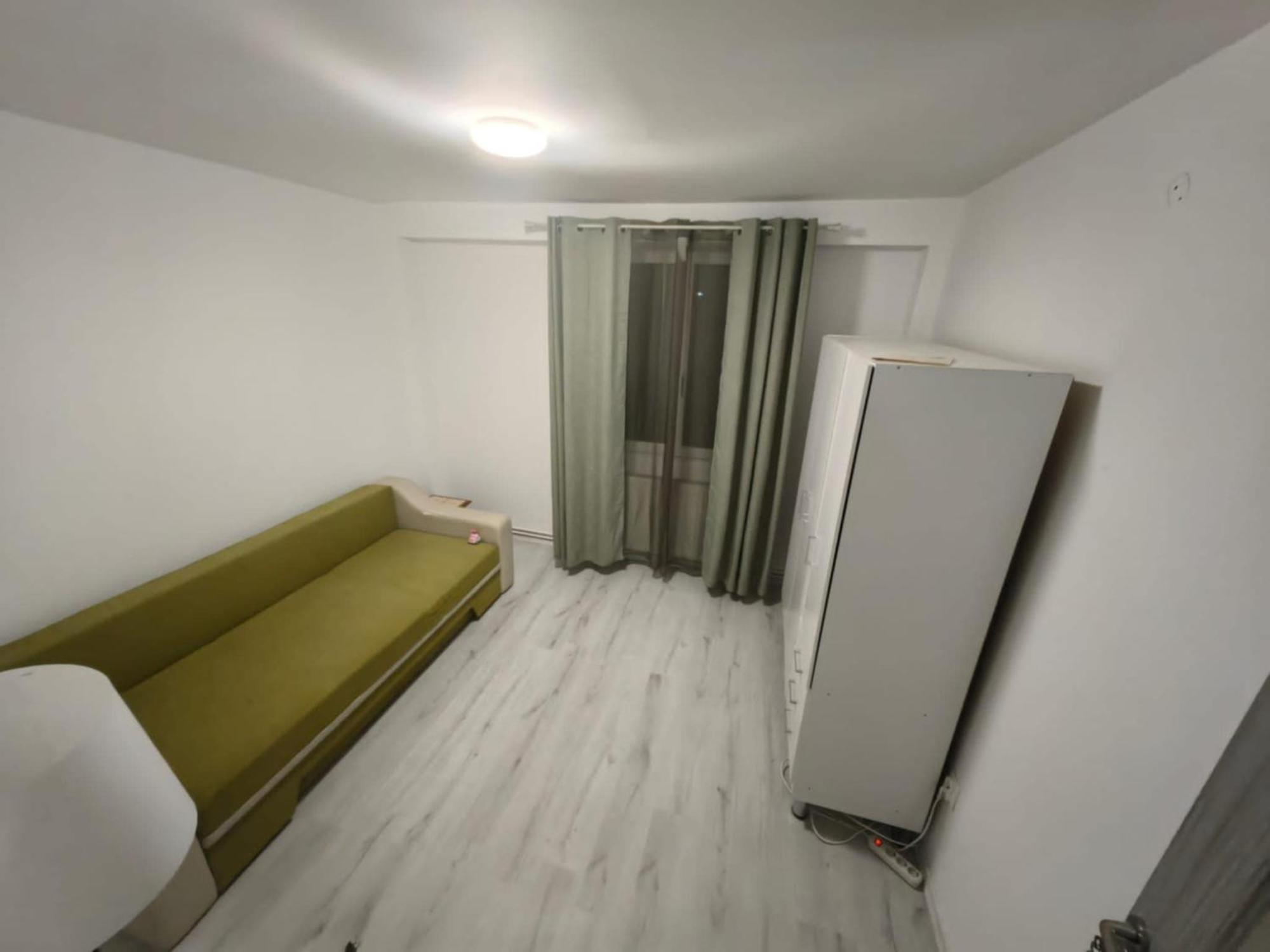 La Bibi Apartment Brasov